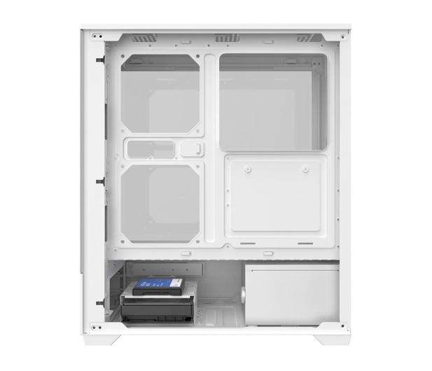 DarkFlash C365 White No Fans - 1526242 - zdjęcie 4